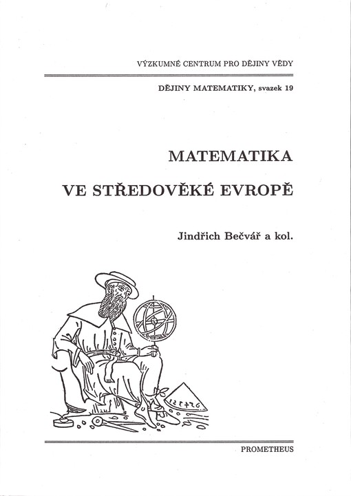 Matematika ve středověké Evropě