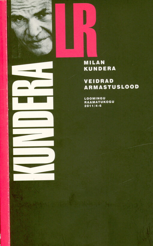 Veidrad armastudlood : jutud