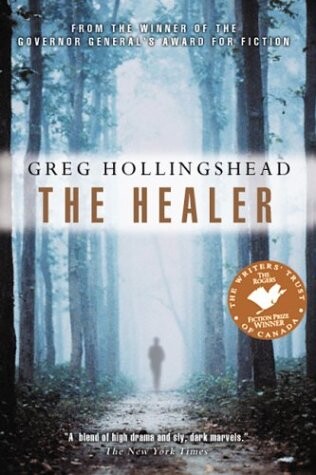 Healer Reissue
