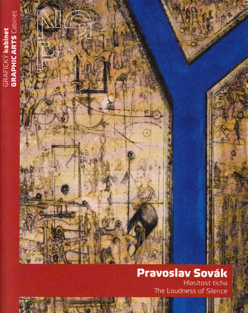 Pravoslav Slovák : hlasitost ticha = the loudness of silence