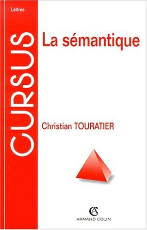La sémantique