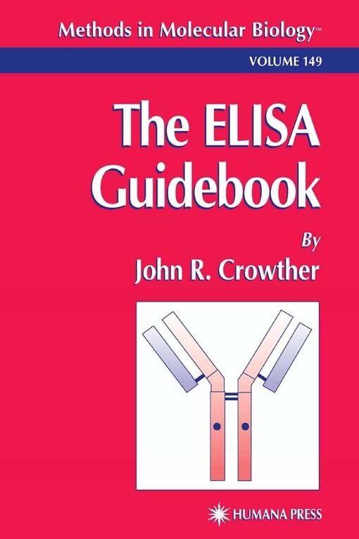 The ELISA guidebook