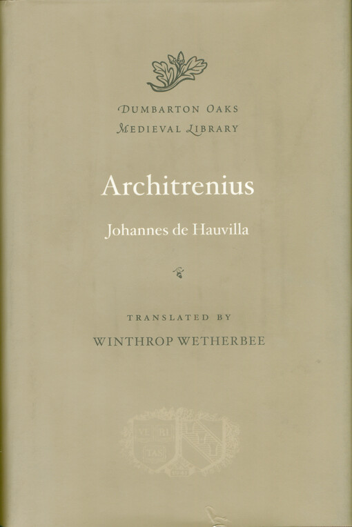 Architrenius