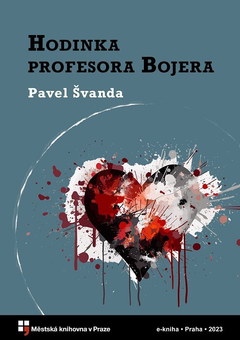 Hodinka profesora Bojera