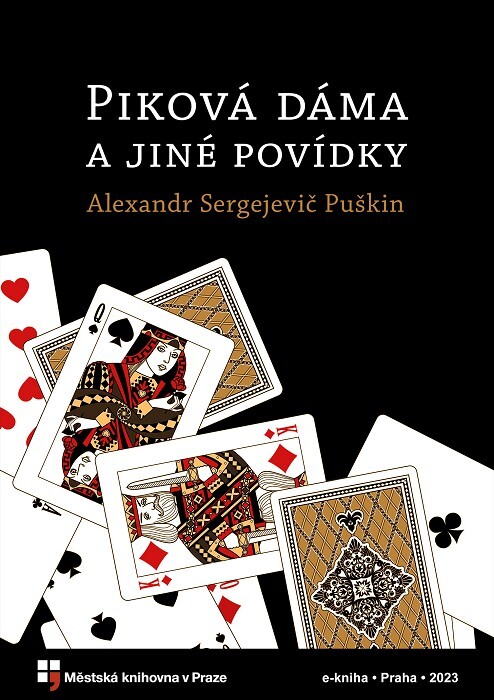 Piková dáma a jiné povídky