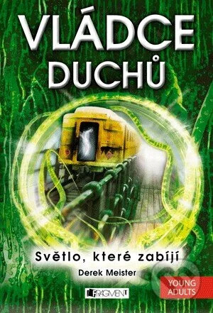 Vládce duchů