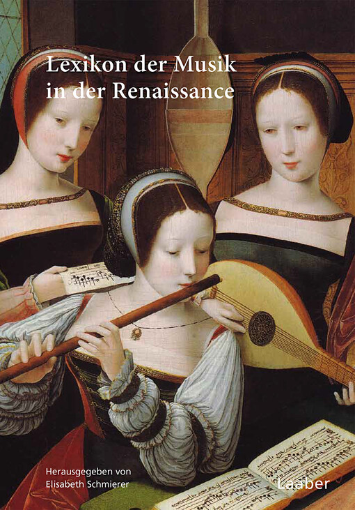 Lexikon der Musik der Renaissance