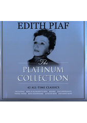 The Platinum Collection (odkaz v elektronickém katalogu)
