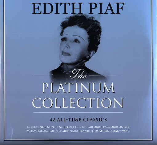 The Platinum Collection