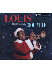 Louis Wishes You A Cool Yule (odkaz v elektronickém katalogu)