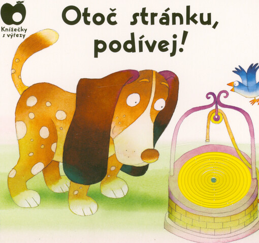 Otoč stránku, podívej!