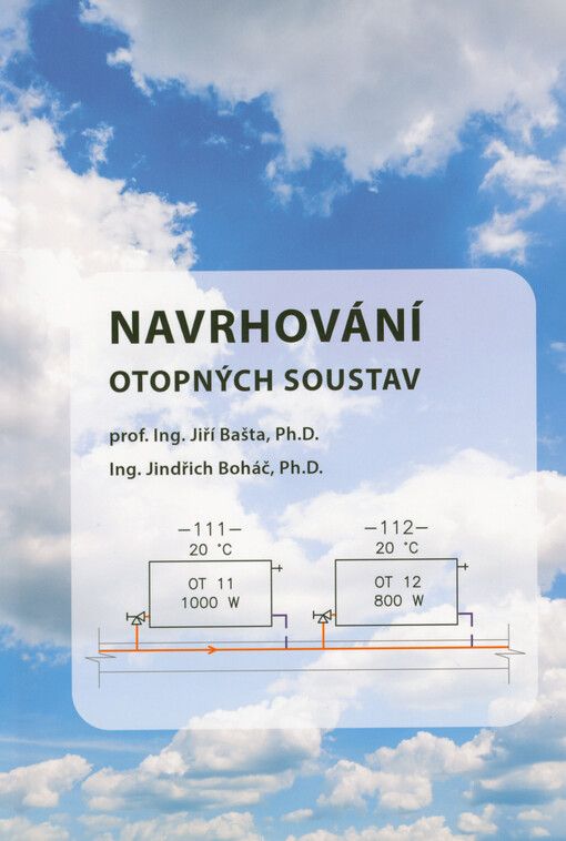 Navrhování otopných soustav