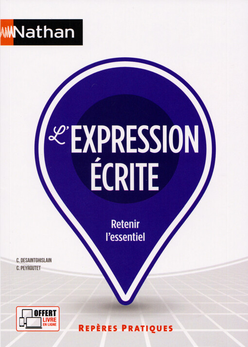 L'expression écrite