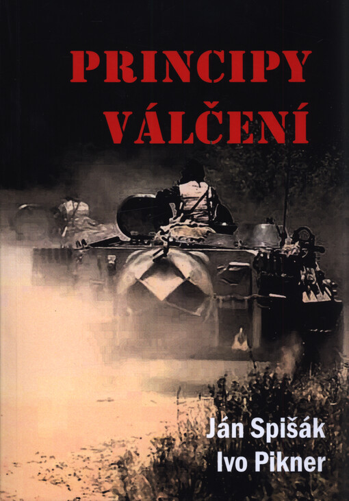 Principy válčení