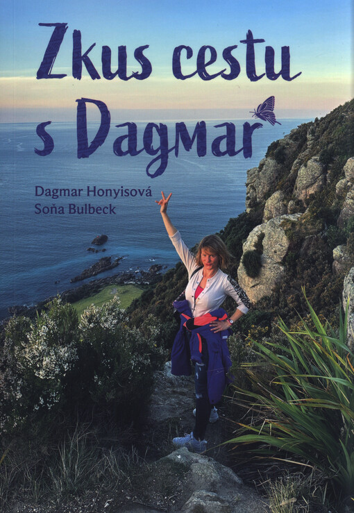 Zkus cestu s Dagmar