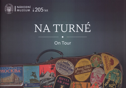 Na turné = On tour