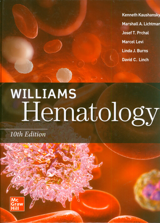 Williams hematology