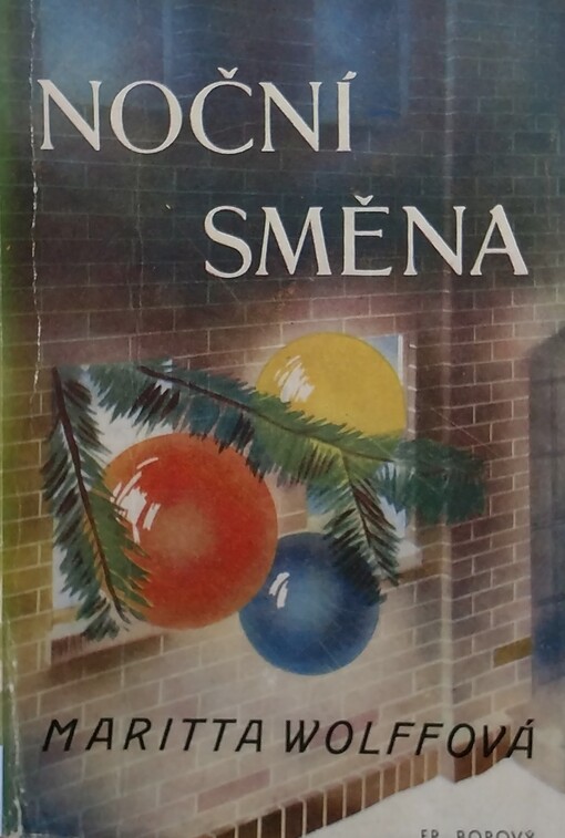 Noční směna /