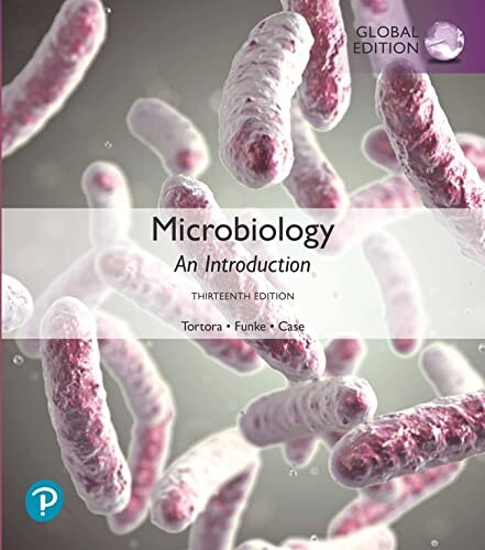 Microbiology : an introduction