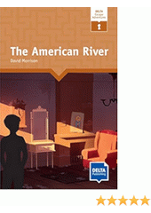 The American river  (odkaz v elektronickém katalogu)