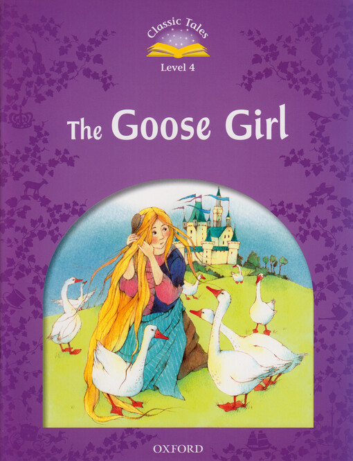 The goose girl
