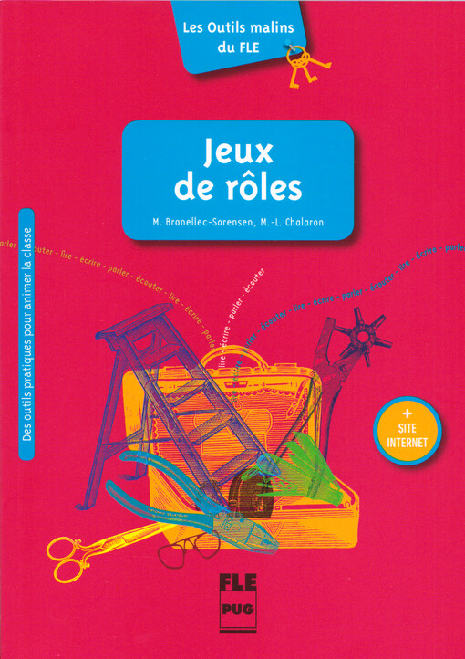 Jeux de rôles