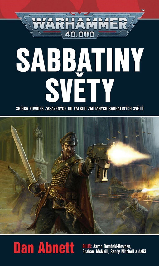 Sabbatininy světy