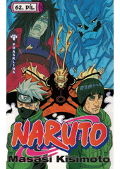 Naruto. 62. díl, Prasklina  (odkaz v elektronickém katalogu)