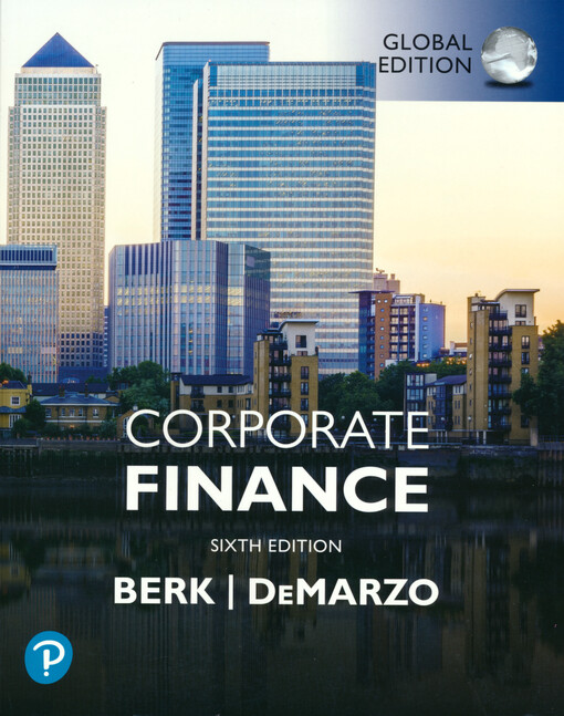 Corporate finance