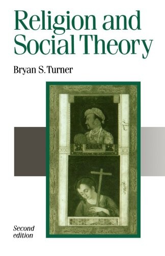 Religion and social theory