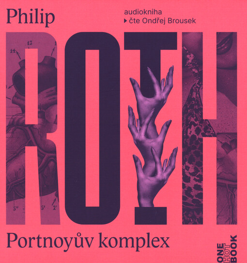 Portnoyův komplex