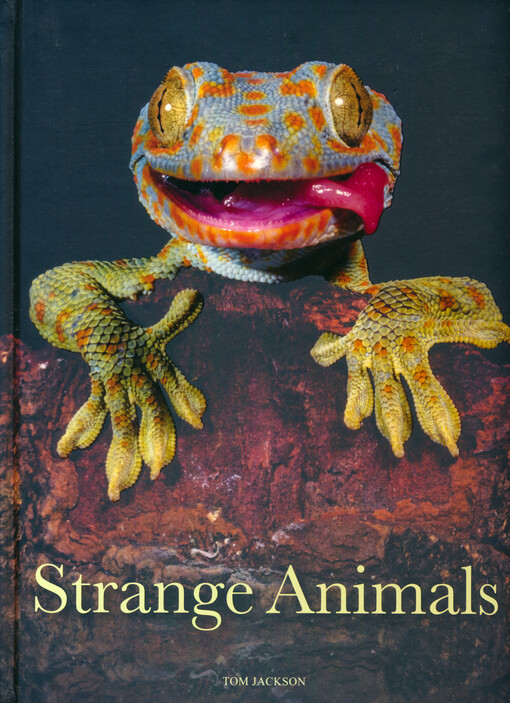 Strange animals