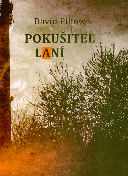 Pokušitel laní