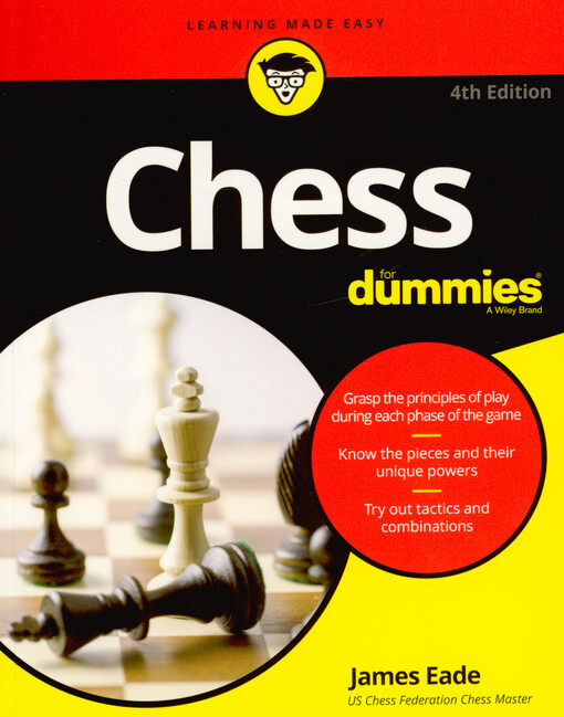 Chess for dummies