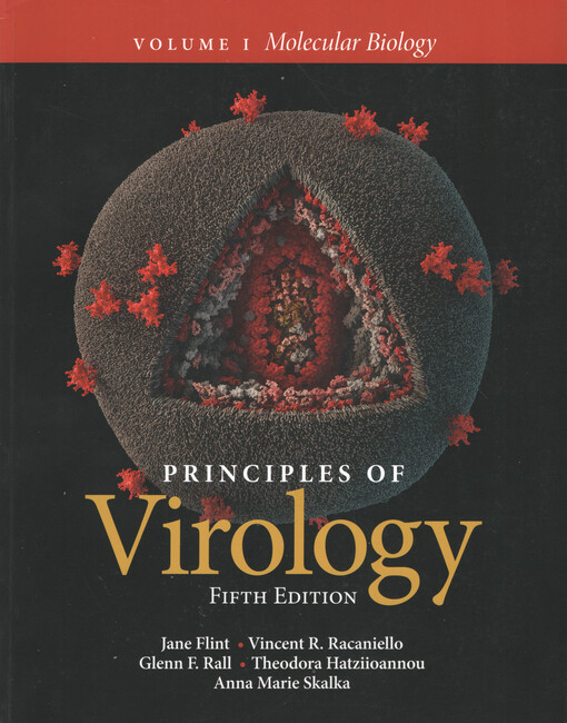 Principles of virology