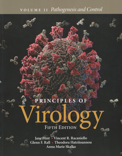 Principles of virology