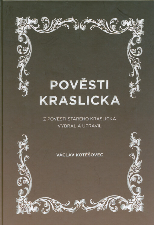 Pověsti Kraslicka