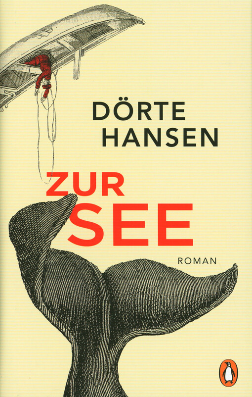 Zur See : Roman