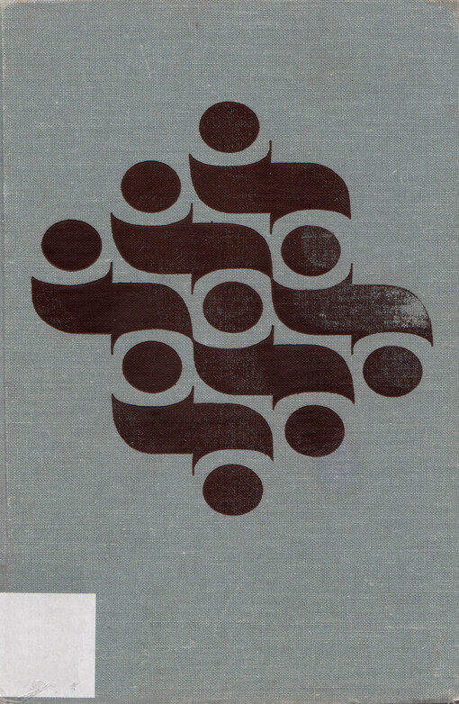 Didaktika hudební výchovy 1 na prvním stupni základní školy : učebnice pro studenty pedagogických fakult