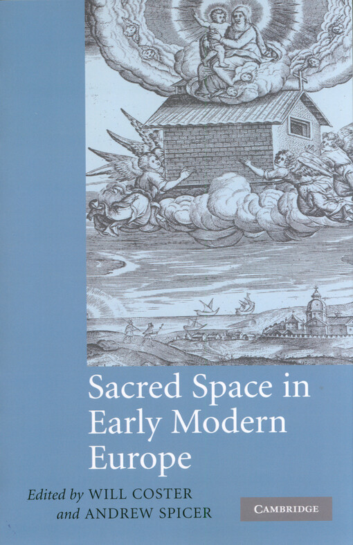 Sacred space in early modern Europe