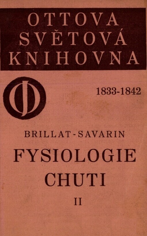 Fysiologie chuti.II. díl