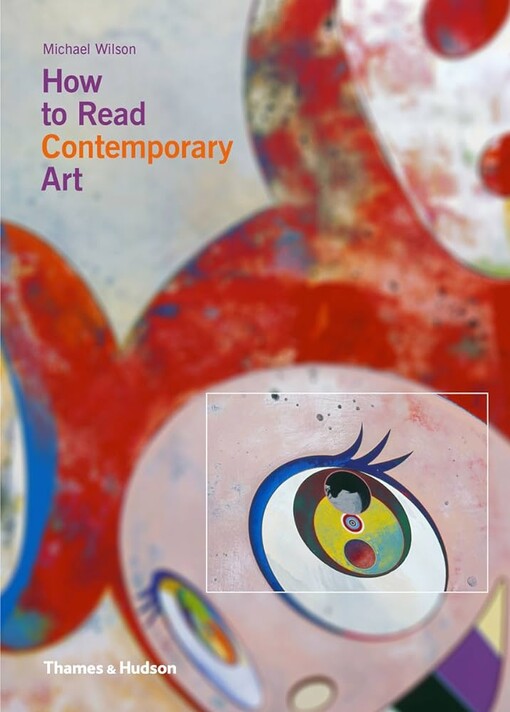 How to read contemporary art