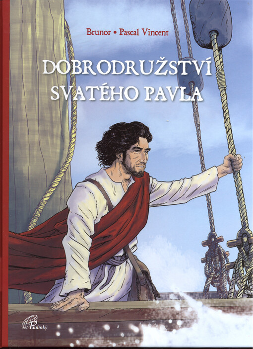 Dobrodružství svatého Pavla