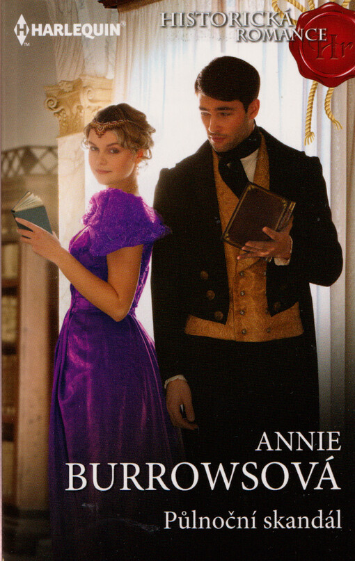 Půlnoční skandál