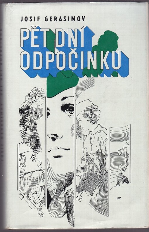 Pět dní odpočinku