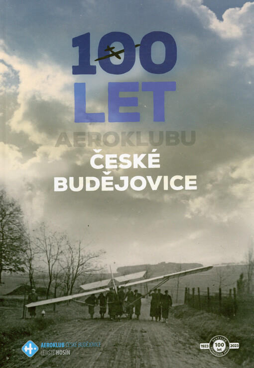 100 let Aeroklubu České Budějovice