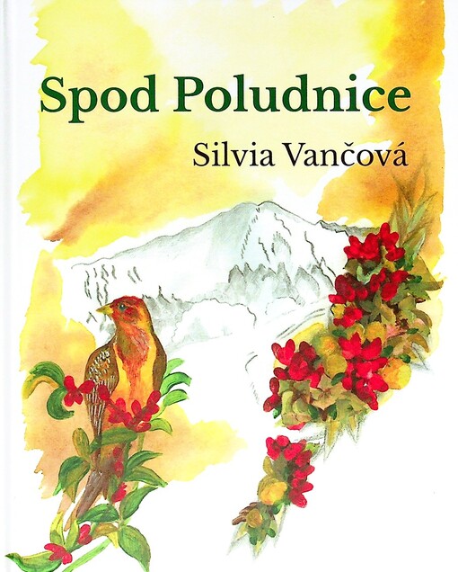 Spod Poludnice