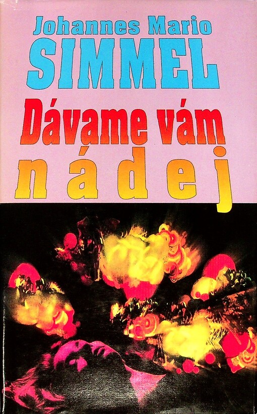 Dávame vám nádej
