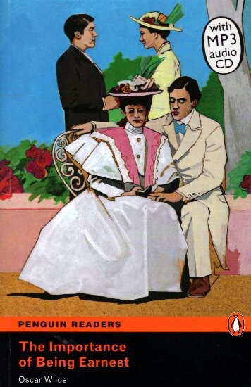 The importance of being earnest