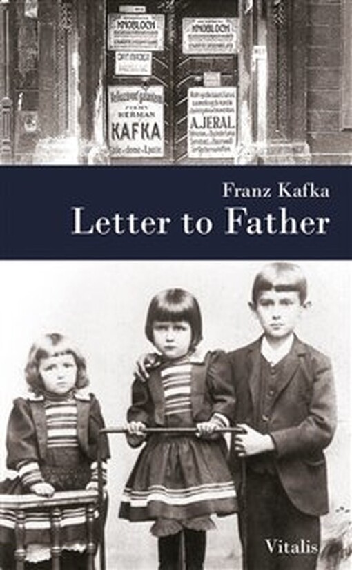 Letter to father
